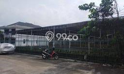 Dijual Tanah Lokasi Duri Kosambi, Jakarta Barat Seluas 4000m2 Dijual Tanah Lokasi Duri Kosambi, Jakarta Barat Seluas 4000m2