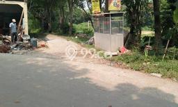 Tanah Strategis di Tigaraksa, Luas 3600m², Dekat Tigaraksa, Tangerang, Tangerang Tanah Strategis di Tigaraksa, Luas 3600m², Dekat Tigaraksa, Tangerang, Tangerang