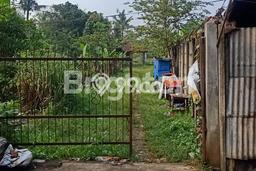 Tanah untuk Dijual Lokasi Ciseeng, Bogor Luas 11625m2 SHM Tanah untuk Dijual Lokasi Ciseeng, Bogor Luas 11625m2 SHM
