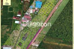 Kavling Tanah Dijual di Medan Helvetia Medan Spesifikasi 9500m2 Kavling Tanah Dijual di Medan Helvetia Medan Spesifikasi 9500m2