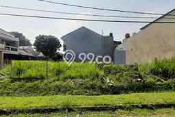 Untuk Dijual Tanah 194m2 di Bintaro, Tangerang Selatan Untuk Dijual Tanah 194m2 di Bintaro, Tangerang Selatan