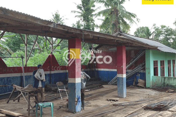 HARGA TERBAIK! Tanah di Labuhan Ratu, Luas 1990m2m², Lokasi Strategis HARGA TERBAIK! Tanah di Labuhan Ratu, Luas 1990m2m², Lokasi Strategis