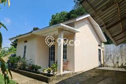 Tanah untuk Dijual Lokasi Cigudeg, Bogor Luas 18000m2 SHM Tanah untuk Dijual Lokasi Cigudeg, Bogor Luas 18000m2 SHM