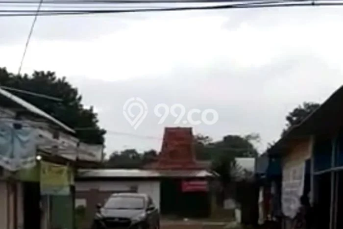 Tanah di Cimanggis, Depok Luas 72m2 Dijual Segera Tanah di Cimanggis, Depok Luas 72m2 Dijual Segera