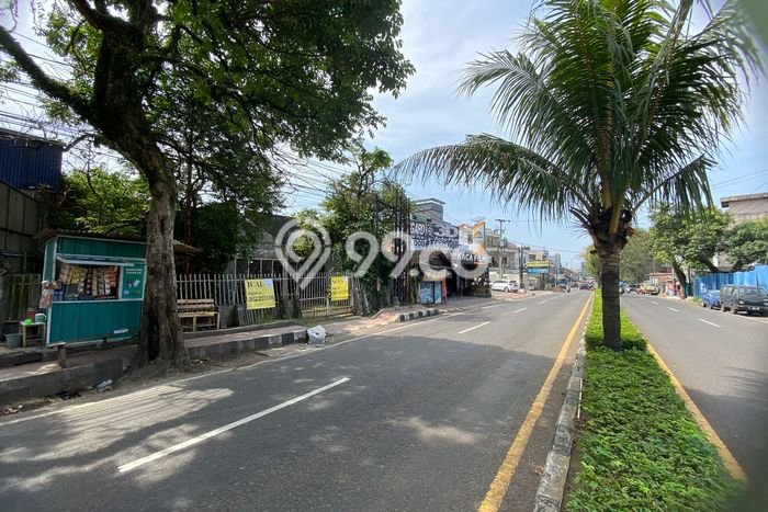 Tanah Dijual Area Strategis di Cianjur Kota Cianjur 415m2 Tanah Dijual Area Strategis di Cianjur Kota Cianjur 415m2