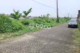Tanah Investasi Dijual di Bekasi Punya Luas 20565m2 Tanah Investasi Dijual di Bekasi Punya Luas 20565m2