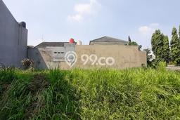 Untuk Dijual Tanah di Ciputat Tangerang Selatan Luas 120m2 SHM Untuk Dijual Tanah di Ciputat Tangerang Selatan Luas 120m2 SHM