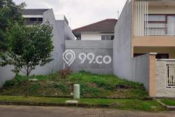 Kavling Tanah untuk Dijual di Pakuan, Bogor, Luas 144m2 Kavling Tanah untuk Dijual di Pakuan, Bogor, Luas 144m2