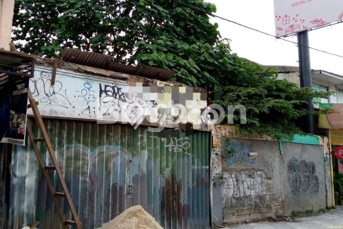 Tanah Kavling untuk Dijual di Beji Depok 144m2 Tanah Kavling untuk Dijual di Beji Depok 144m2