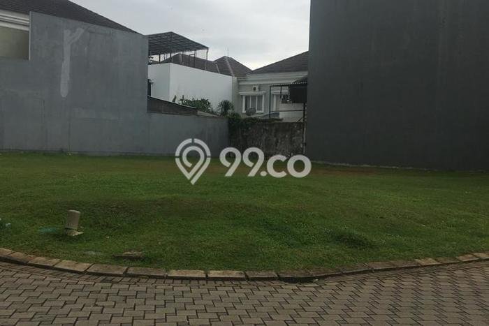 Lahan Dijual Lokasi Strategis di Tangerang dengan Luas 554m2 Lahan Dijual Lokasi Strategis di Tangerang dengan Luas 554m2