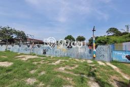 Lahan Sewa di Gunung Sindur Bogor dengan Luas 3500m2 Lahan Sewa di Gunung Sindur Bogor dengan Luas 3500m2