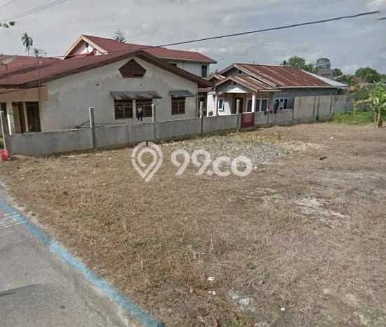 Tanah untuk Dijual Lokasi Rumbai, Pekanbaru Luas 843m2 SHM Tanah untuk Dijual Lokasi Rumbai, Pekanbaru Luas 843m2 SHM