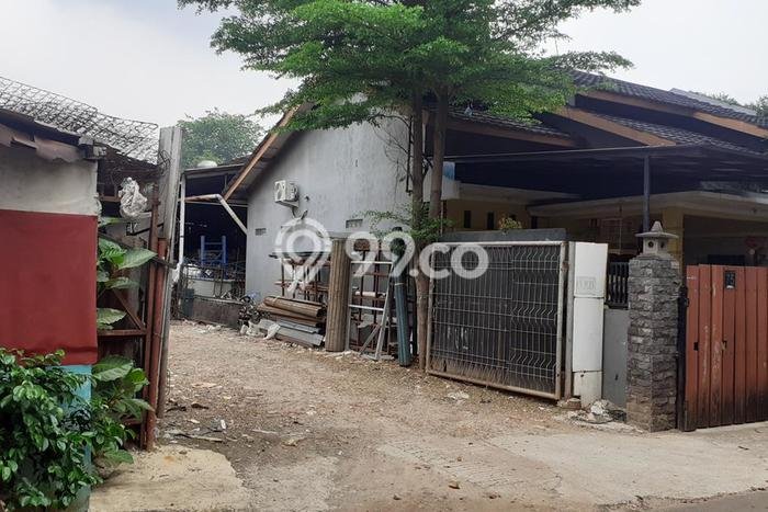 Kavling Tanah Dijual di Pesanggrahan, Jakarta Selatan, Luas 1301m2 Area Strategis Kavling Tanah Dijual di Pesanggrahan, Jakarta Selatan, Luas 1301m2 Area Strategis