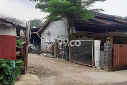 Kavling Tanah Dijual di Pesanggrahan, Jakarta Selatan, Luas 1301m2 Area Strategis Kavling Tanah Dijual di Pesanggrahan, Jakarta Selatan, Luas 1301m2 Area Strategis