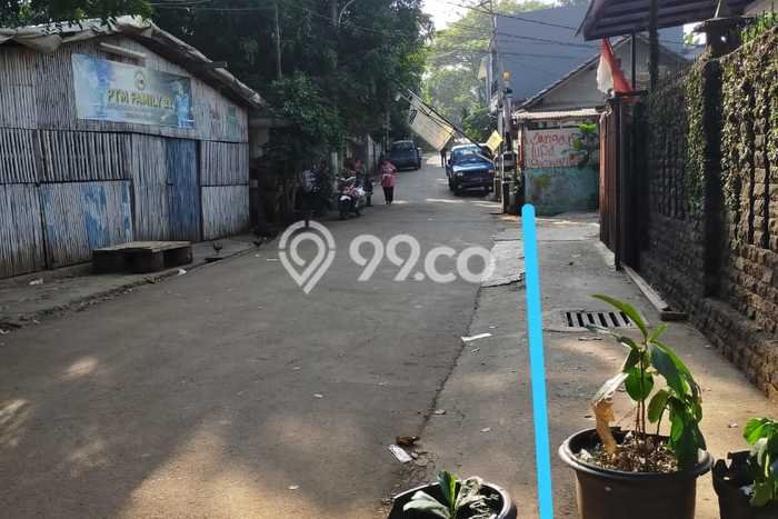 Kavling Tanah Dijual di Pesanggrahan, Jakarta Selatan, Luas 1301m2 Area Strategis Kavling Tanah Dijual di Pesanggrahan, Jakarta Selatan, Luas 1301m2 Area Strategis
