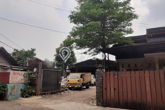 Kavling Tanah Dijual di Pesanggrahan, Jakarta Selatan, Luas 1301m2 Area Strategis Kavling Tanah Dijual di Pesanggrahan, Jakarta Selatan, Luas 1301m2 Area Strategis