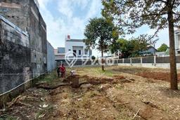 Tanah Dijual di Jakarta Timur Seluas 103m2 Strategis Tanah Dijual di Jakarta Timur Seluas 103m2 Strategis