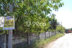 Tanah Strategis Dijual di Payung Sekaki Pekanbaru 3301m2 Tanah Strategis Dijual di Payung Sekaki Pekanbaru 3301m2