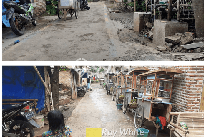 HOT DEAL! Tanah di Kedaton, Luas 2442m2m², Area Premium HOT DEAL! Tanah di Kedaton, Luas 2442m2m², Area Premium