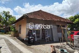 Tanah Dijual Lokasi Sleman, Sleman dengan Luas Tanah 465m2 dan Status SHM Tanah Dijual Lokasi Sleman, Sleman dengan Luas Tanah 465m2 dan Status SHM