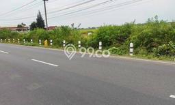 Dijual Tanah Kawasan Komersial di Masaran, Luas 7545m², Potensi Bagus Dijual Tanah Kawasan Komersial di Masaran, Luas 7545m², Potensi Bagus