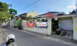 LOKASI PREMIUM! Tanah Kawasan Laweyan, Luas 400m², Jalur Strategis LOKASI PREMIUM! Tanah Kawasan Laweyan, Luas 400m², Jalur Strategis