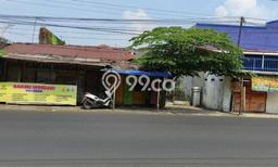 Jual Tanah Area Prospektif Kawasan Kartosuro, Luas 650m², Dekat Kartosuro, Sukoharjo, Sukoharjo Jual Tanah Area Prospektif Kawasan Kartosuro, Luas 650m², Dekat Kartosuro, Sukoharjo, Sukoharjo