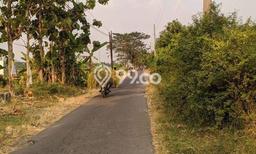 Tanah Area Berkembang Kawasan Mojolaban, Luas 1024m², Dekat ke Fasilitas Umum, Akses Mojolaban, Sukoharjo, Sukoharjo Tanah Area Berkembang Kawasan Mojolaban, Luas 1024m², Dekat ke Fasilitas Umum, Akses Mojolaban, Sukoharjo, Sukoharjo