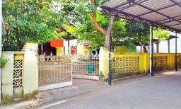 Tanah Area Berkembang Kawasan Banjarsari, Luas 386m², Akses ke Pusat Kota Tanah Area Berkembang Kawasan Banjarsari, Luas 386m², Akses ke Pusat Kota