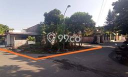 Dijual Tanah di Laweyan, Luas 176m², Akses Laweyan, Solo, Solo Dijual Tanah di Laweyan, Luas 176m², Akses Laweyan, Solo, Solo
