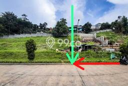 Lahan Dijual Lokasi Strategis di Bandung dengan Luas 638m2 Lahan Dijual Lokasi Strategis di Bandung dengan Luas 638m2