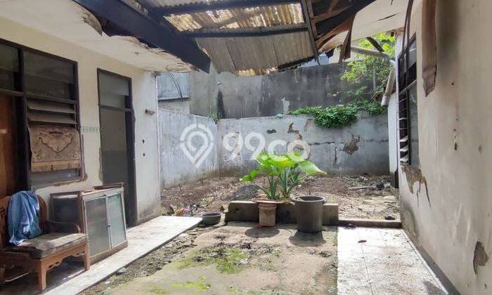 Lahan Kosong Dijual di Cicendo, Bandung, Luas 297m2 Area Strategis Lahan Kosong Dijual di Cicendo, Bandung, Luas 297m2 Area Strategis