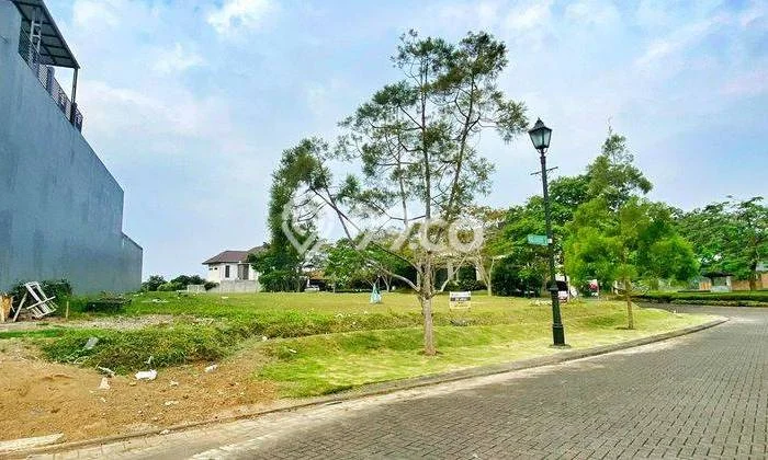 Tanah Dijual di Bandung Seluas 995m2 Strategis Tanah Dijual di Bandung Seluas 995m2 Strategis