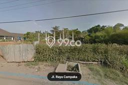 Lahan Kosong Dijual di Cibatu, Purwakarta, Luas 2300m2 Area Strategis Lahan Kosong Dijual di Cibatu, Purwakarta, Luas 2300m2 Area Strategis