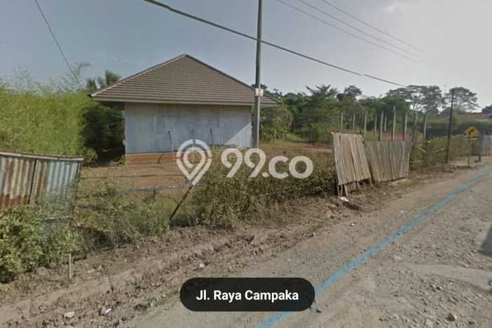 Lahan Kosong Dijual di Cibatu, Purwakarta, Luas 2300m2 Area Strategis Lahan Kosong Dijual di Cibatu, Purwakarta, Luas 2300m2 Area Strategis