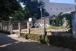 Dijual Tanah 500m2 di Kedungbadak, Bogor Dijual Tanah 500m2 di Kedungbadak, Bogor