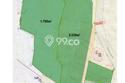 Tanah Kavling Dijual di Bandung dengan Spesifikasi 1m2 Tanah Kavling Dijual di Bandung dengan Spesifikasi 1m2