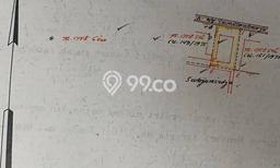 Kavling Tanah di Lengkong Dijual Luas 102m2 Legalitas SHM Kavling Tanah di Lengkong Dijual Luas 102m2 Legalitas SHM