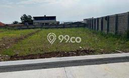 Tanah Kavling Dijual di Setra Duta, Bandung dengan Luas Tanah 1m2 Tanah Kavling Dijual di Setra Duta, Bandung dengan Luas Tanah 1m2