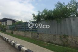 Untuk Dijual Tanah di Pulo Gadung Jakarta Timur Luas 10000m2 - Untuk Dijual Tanah di Pulo Gadung Jakarta Timur Luas 10000m2 -
