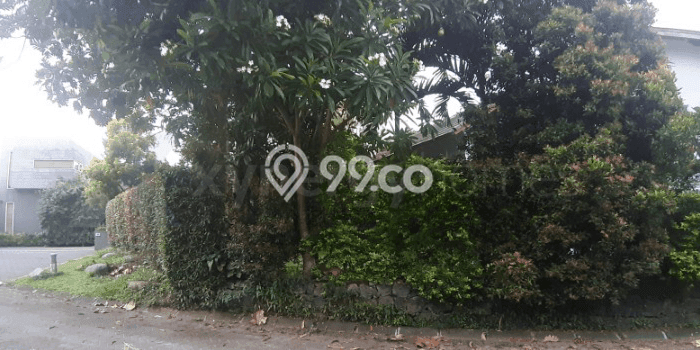 Jual Tanah Kawasan Parongpong, Luas 140m², Lokasi Potensial Jual Tanah Kawasan Parongpong, Luas 140m², Lokasi Potensial