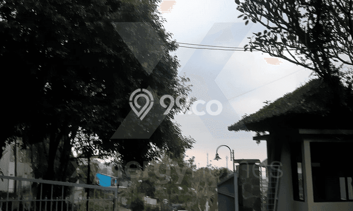 Jual Tanah Kawasan Parongpong, Luas 140m², Lokasi Potensial Jual Tanah Kawasan Parongpong, Luas 140m², Lokasi Potensial