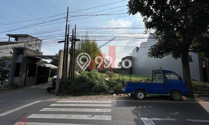 Tanah Siap Bangun Dijual di Bandung Punya Luas 390m2 Tanah Siap Bangun Dijual di Bandung Punya Luas 390m2
