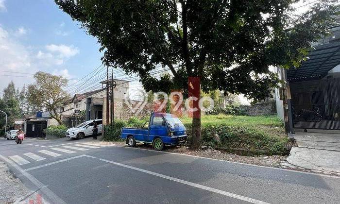 Tanah Siap Bangun Dijual di Bandung Punya Luas 390m2 Tanah Siap Bangun Dijual di Bandung Punya Luas 390m2