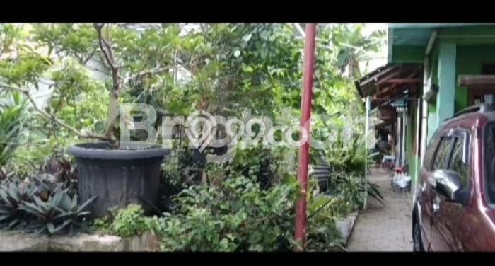 Lahan Kosong Dijual di Gondokusuman, Yogyakarta, Luas 300m2 Area Strategis Lahan Kosong Dijual di Gondokusuman, Yogyakarta, Luas 300m2 Area Strategis