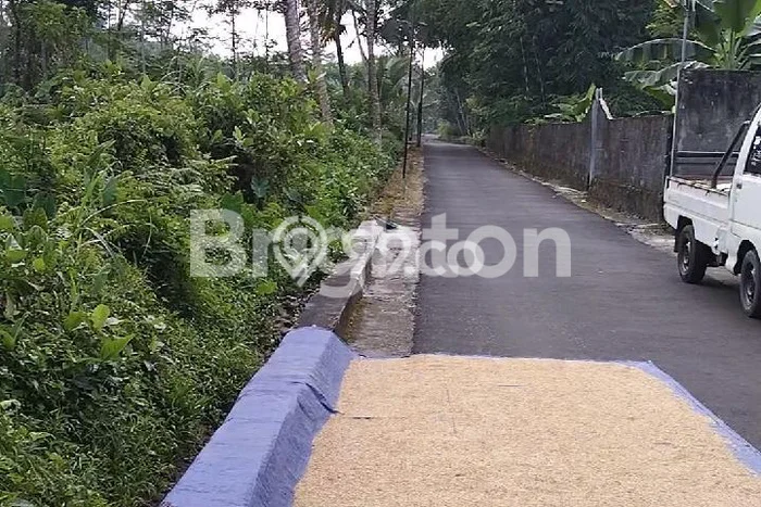 Tanah Kavling Dijual di Sleman dengan Spesifikasi 1000m2 Tanah Kavling Dijual di Sleman dengan Spesifikasi 1000m2