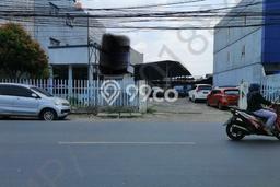 Tanah Dijual Lokasi Duren Sawit, Jakarta Timur Luas 2200m2 Legalitas Aman Tanah Dijual Lokasi Duren Sawit, Jakarta Timur Luas 2200m2 Legalitas Aman
