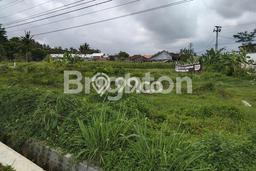Dijual Tanah Kawasan Mlati, Luas 5776m², Lokasi Potensial Dijual Tanah Kawasan Mlati, Luas 5776m², Lokasi Potensial