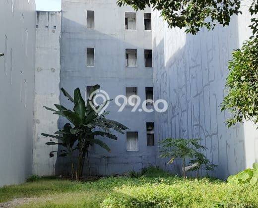 Tanah Dijual Area Strategis di BSD Anggrek Loka Tangerang 250m2 Tanah Dijual Area Strategis di BSD Anggrek Loka Tangerang 250m2