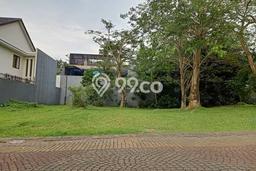 Untuk Dijual Tanah 500m2 di BSD The Green, Tangerang Untuk Dijual Tanah 500m2 di BSD The Green, Tangerang